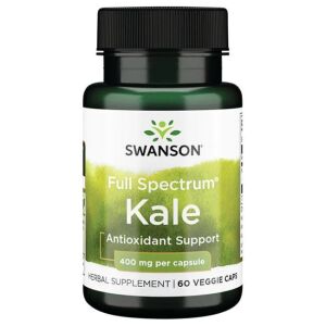 Full Spectrum Kale