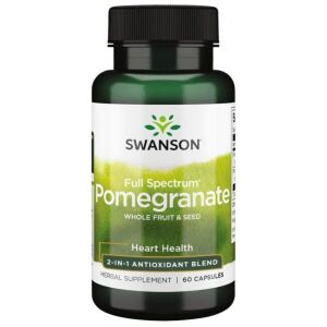 Grenade « Full Spectrum » - 60 gélules - Viking Supplements