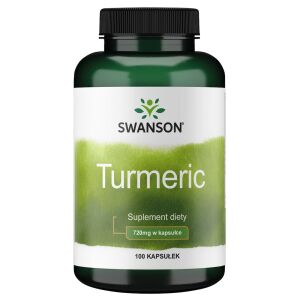 Curcuma à spectre complet