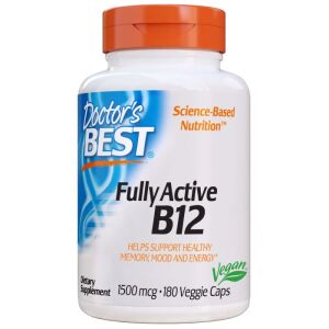 Vitamine B12 entièrement active