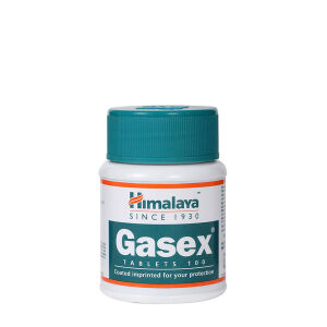 Gasex - 100 comprimés - Viking Supplements