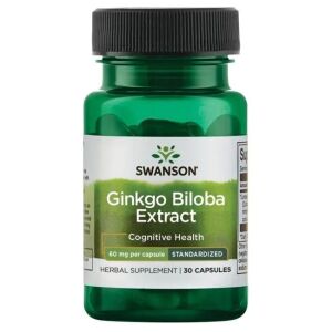 Extrait de ginkgo biloba