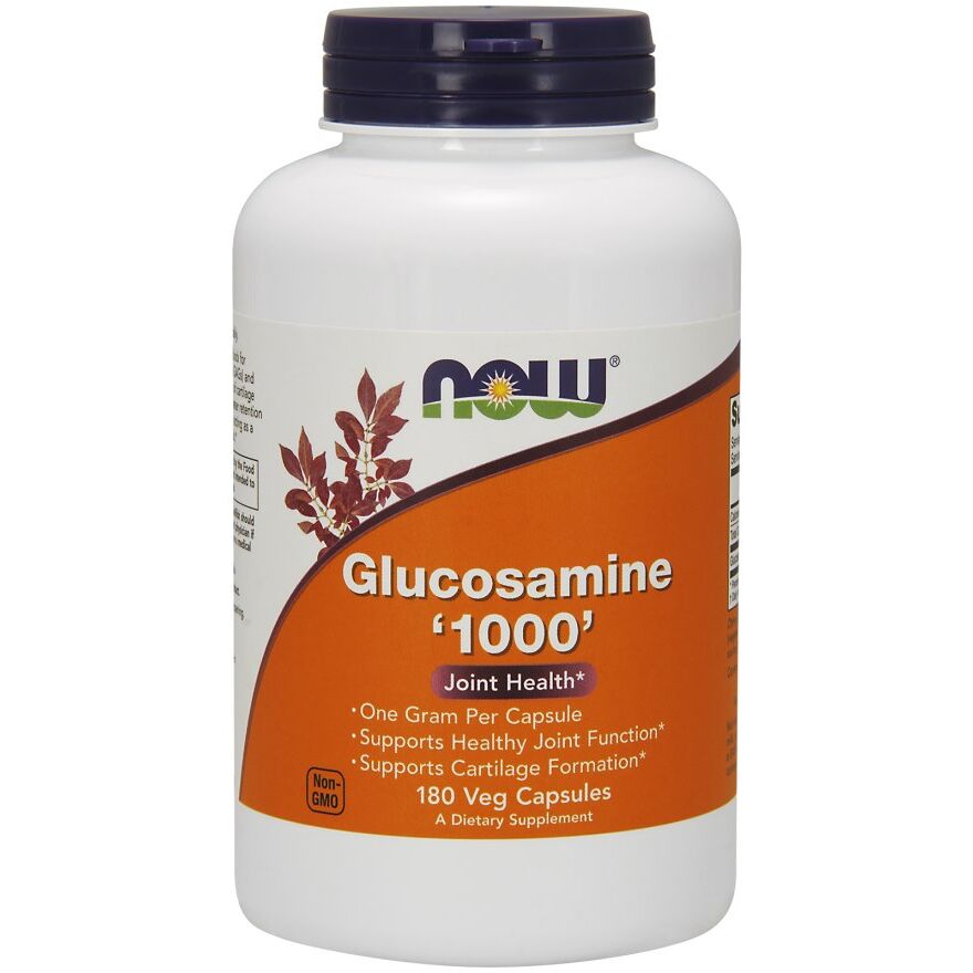 Glucosamine 1000 - 180 gélules - Viking Supplements