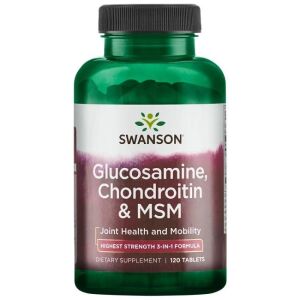 Glucosamine