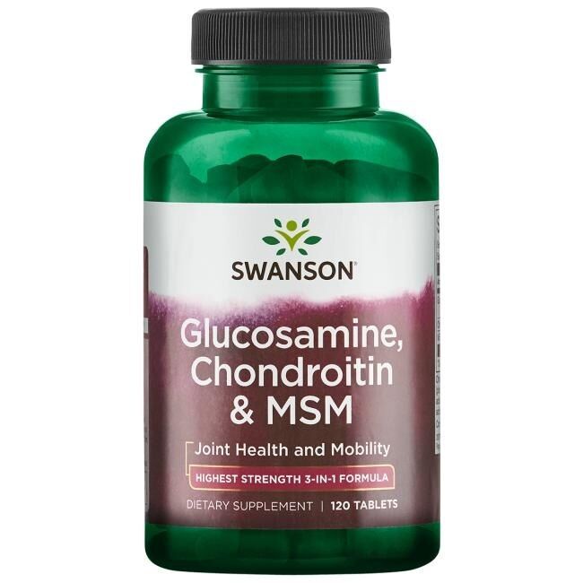 Glucosamine