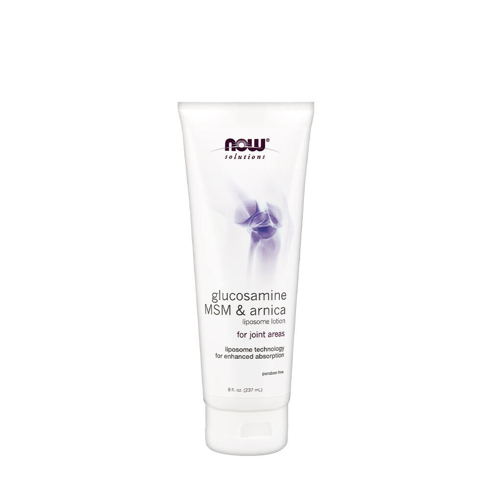 Glucosamine