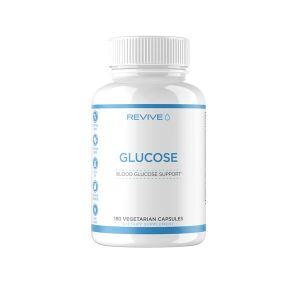 Glucose - 180 gélules - Viking Supplements