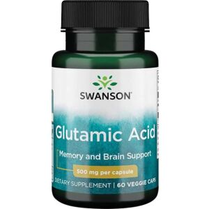 Acide glutamique