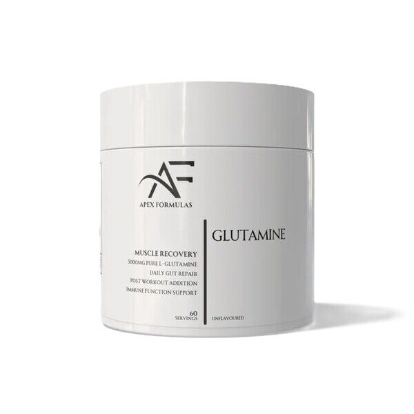 Glutamine