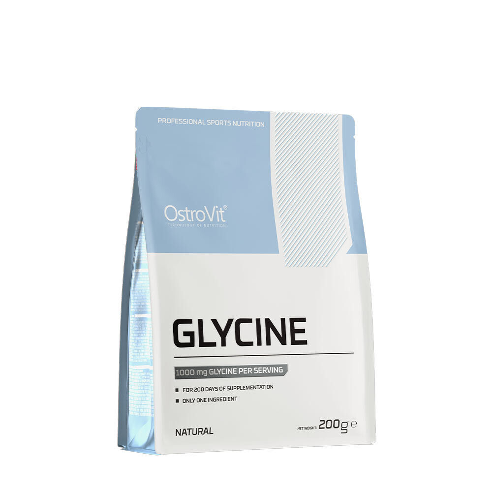 Glycine