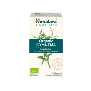 Gymnema - 60 comprimés - Viking Supplements