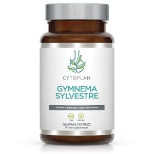 Gymnema Sylvestre - 60 gélules - Viking Supplements