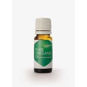 Huile d'origan pure HEPATICA (20 ml / 0