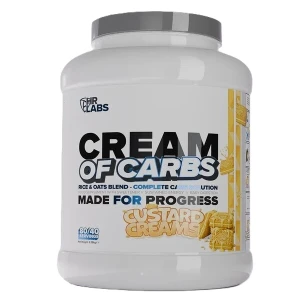 HR Labs - Crème de glucides