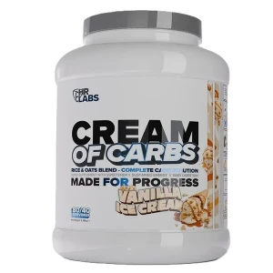 HR Labs - Crème de glucides