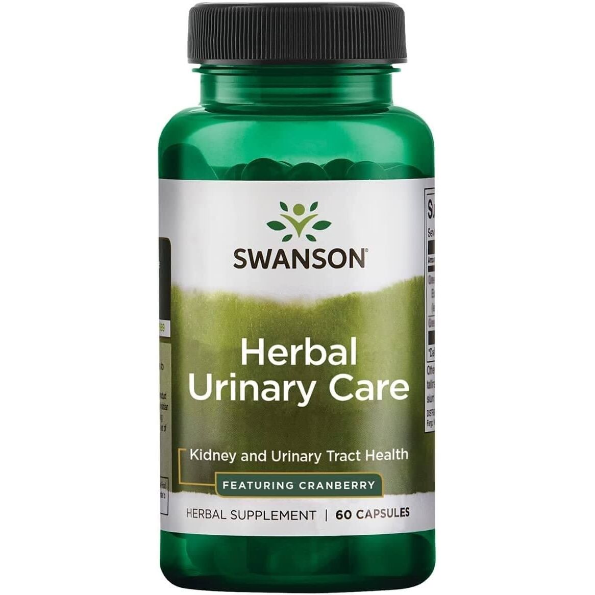 Soin urinaire à base de plantes - 60 gélules - Viking Supplements