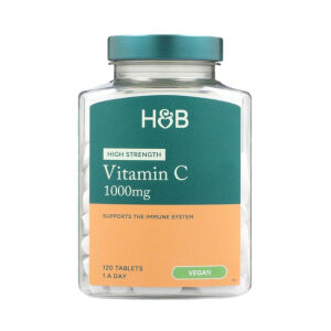 Vitamine C à haute concentration