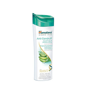 Shampoing anti-pelliculaire Himalaya (400 ml)