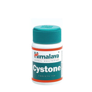 Himalaya Cystone (100 comprimés) - Viking Supplements