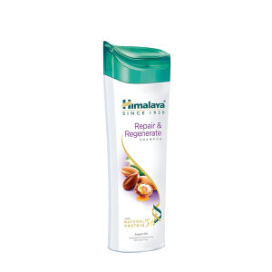 Shampoing Himalaya Repair Regenerate (400 ml) - Viking Supplements