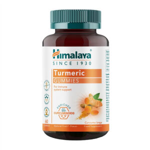 Himalaya - Bonbons gélifiés au curcuma
