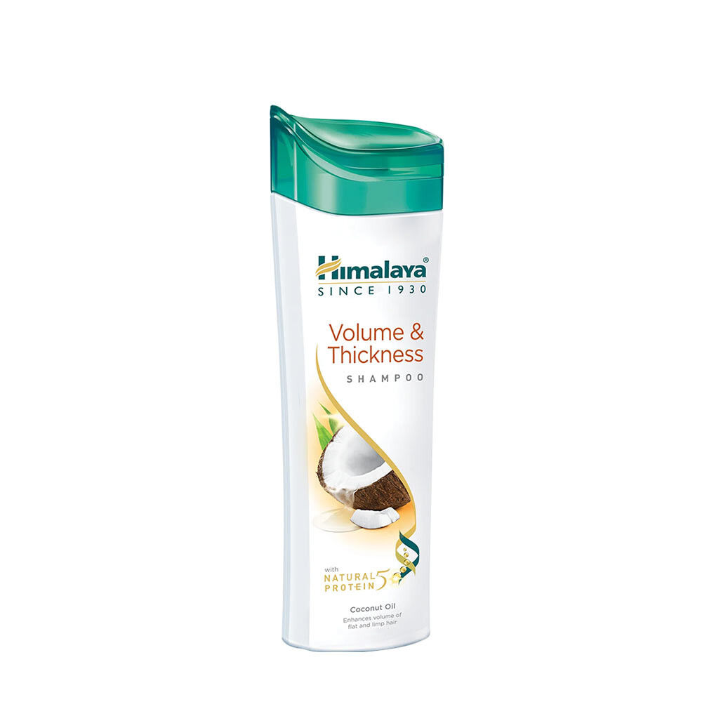 Shampoing Himalaya Volume & Épaisseur (400 ml)