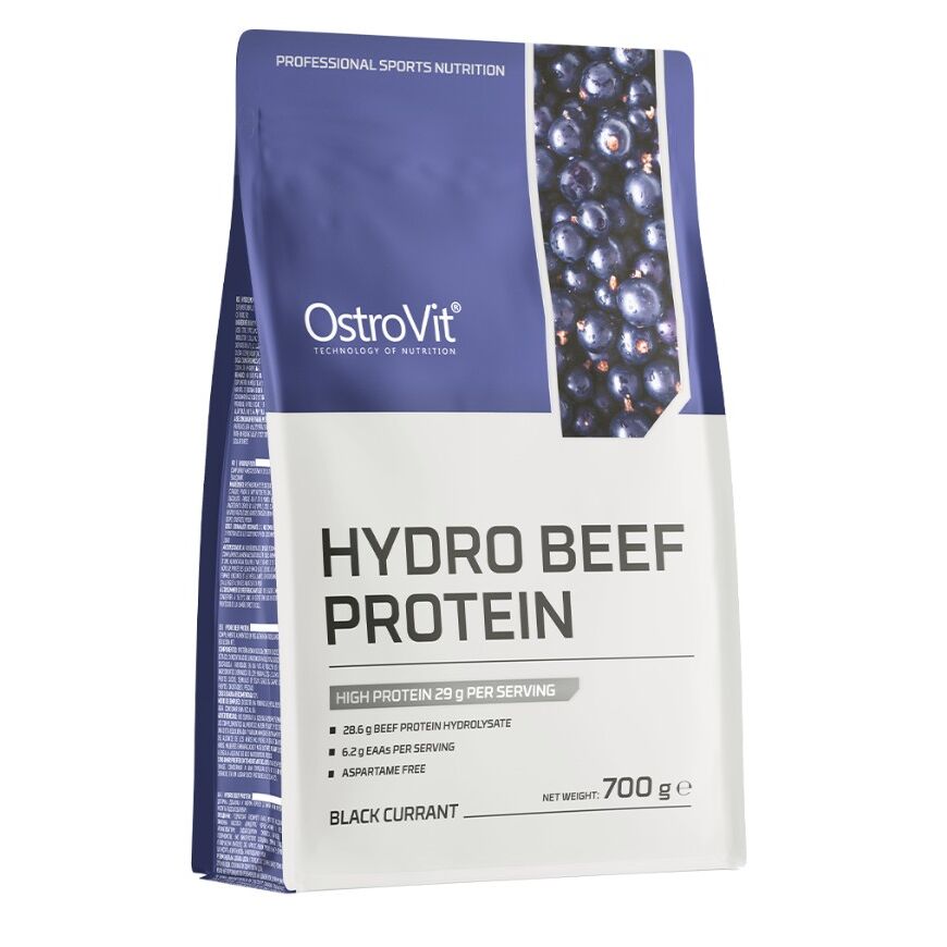 Protéines de bœuf Hydro