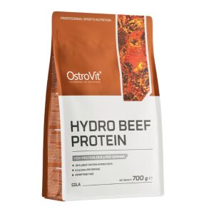 Protéines de bœuf Hydro