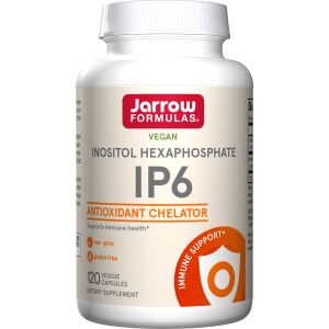IP6 (hexaphosphate d'inositol) - 120 gélules - Viking Supplements