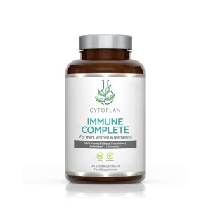Immune Complete - 120 gélules - Viking Supplements