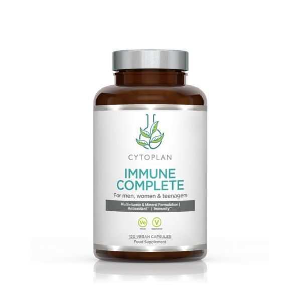 Immune Complete - 120 gélules - Viking Supplements