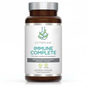 Immune Complete - 60 gélules - Viking Supplements