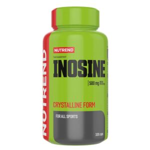 Inosine - 100 gélules - Viking Supplements