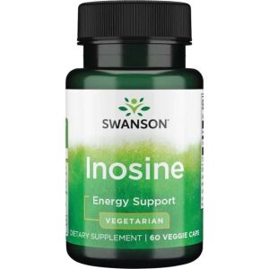 Inosine - 60 gélules - Viking Supplements