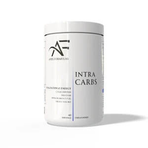 Glucides intra-entraînement