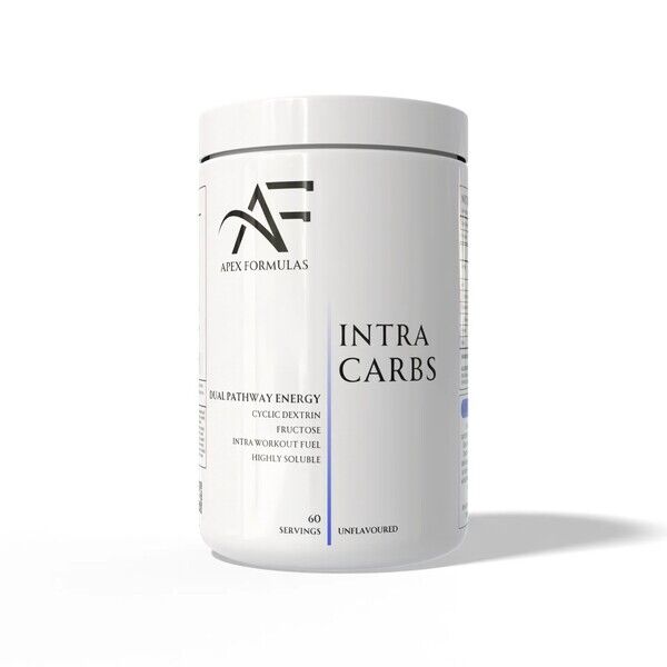 Glucides intra-entraînement