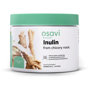 Inuline issue de la racine de chicorée - 270 g - Viking Supplements