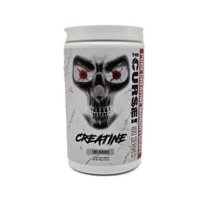 JNX Sports - La malédiction ! La créatine