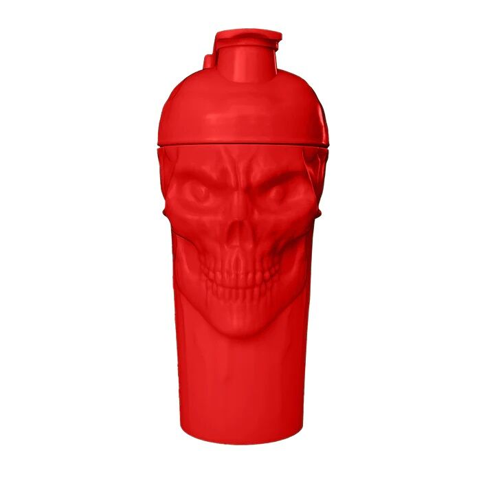 JNX Sports - La malédiction ! Skull Shaker