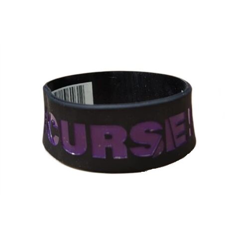 JNX Sports - « The Curse ! » - Bracelet