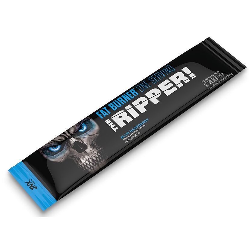 JNX Sports - Le Ripper !