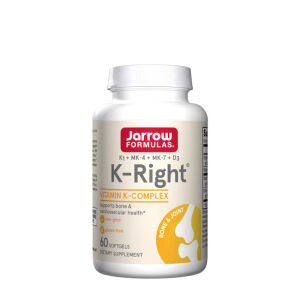 K-Right - 60 gélules - Viking Supplements