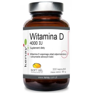 KENAY Vitamine D3