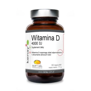 KENAY Vitamine D3