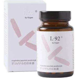 KOGEN L-92® Postbiotique (30 gélules) - Viking Supplements