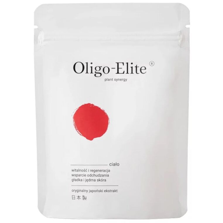 KOGEN Oligo Elite (180 gélules) - Viking Supplements