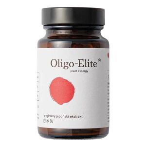 KOGEN Oligo Elite (30 gélules) - Viking Supplements