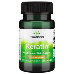 Kératine