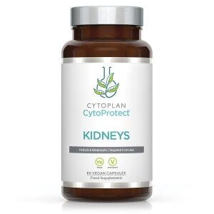 Reins - CytoProtect - 60 gélules - Viking Supplements
