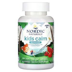 Gommes « Kids Calm »